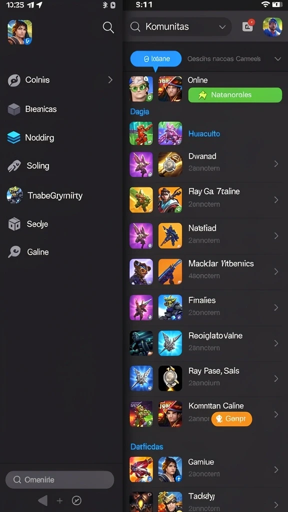 Screenshot kombo88 nomor 1