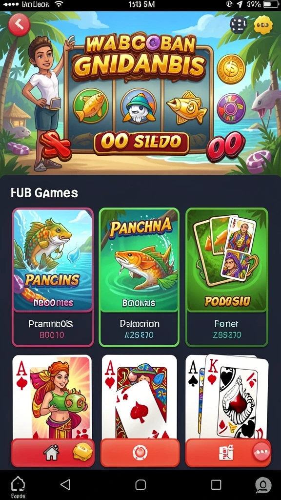 Screenshot kompastoto nomor 2