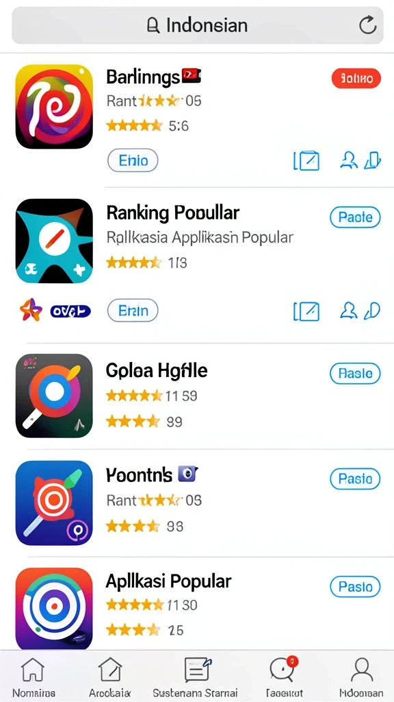 Screenshot kompastoto nomor 3