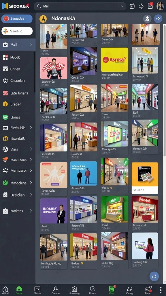 Screenshot laba777 nomor 1