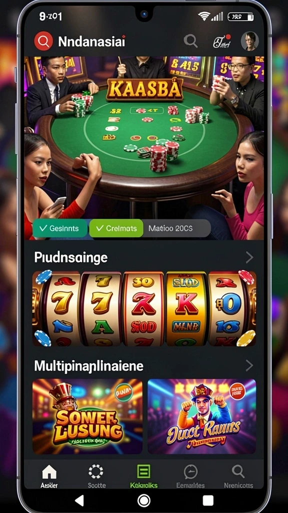 Screenshot ladang78 nomor 1