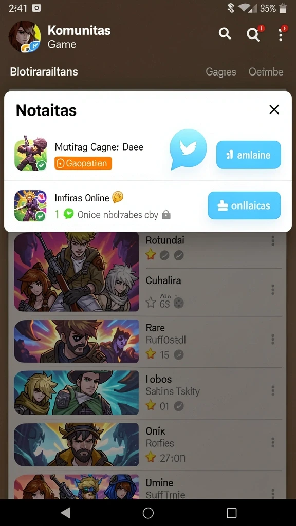 Screenshot ladang78 nomor 2
