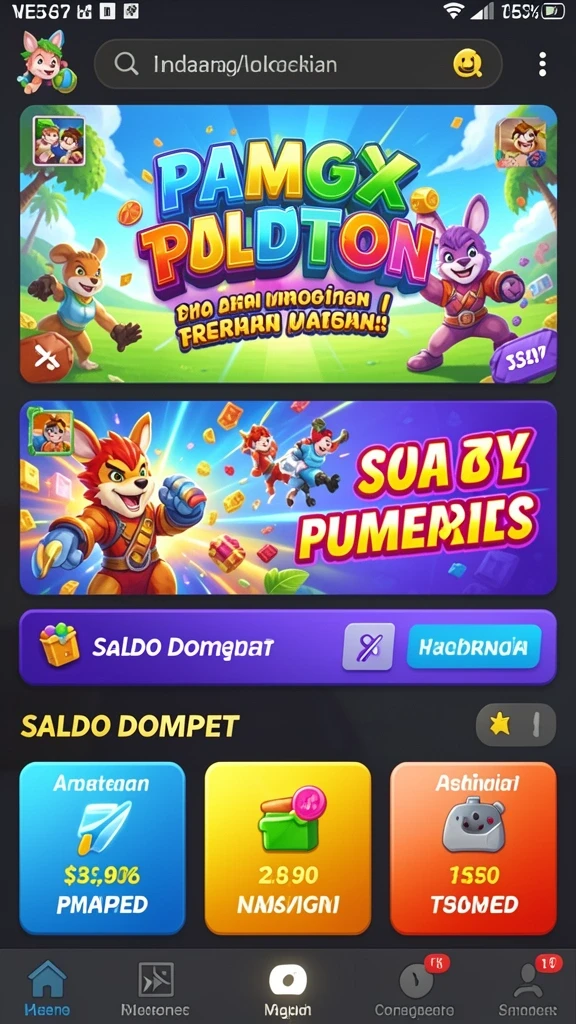 Screenshot lavowin nomor 2