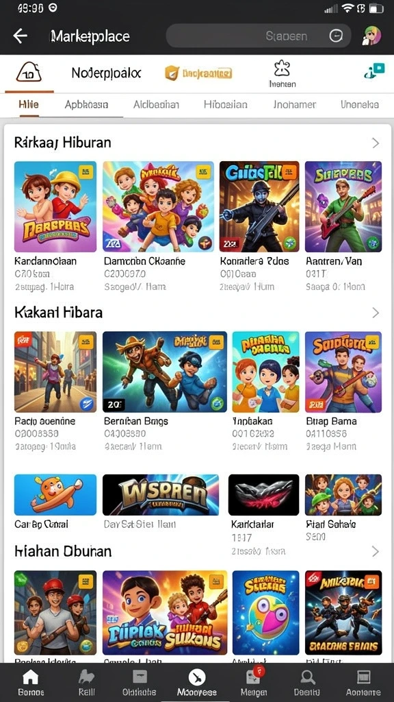 Screenshot lengkap777 nomor 2