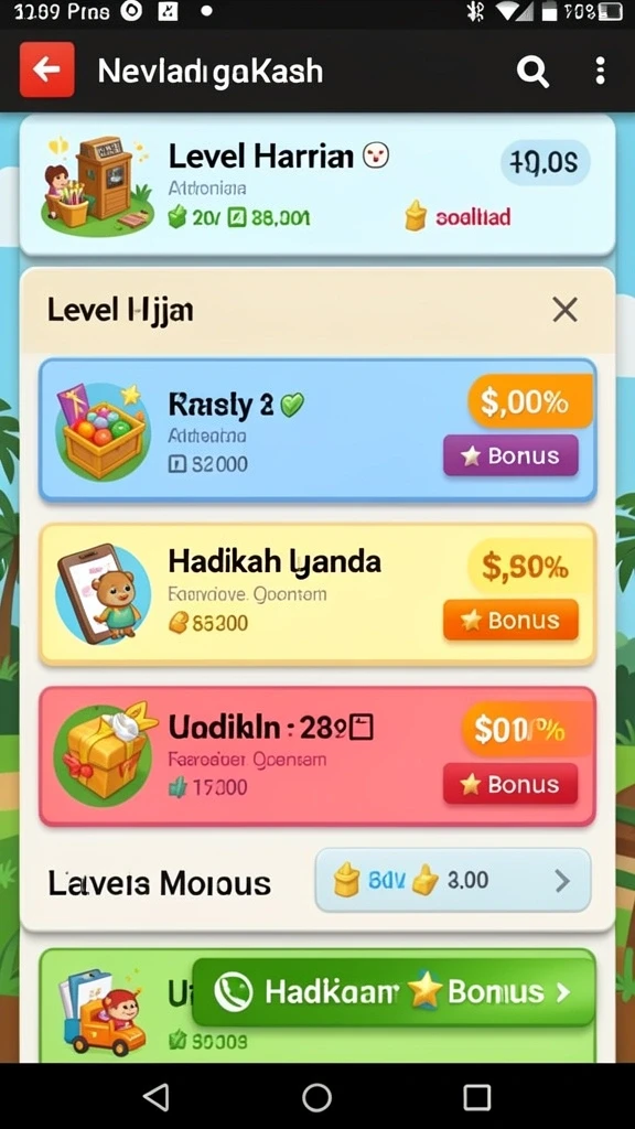 Screenshot lk777 nomor 2