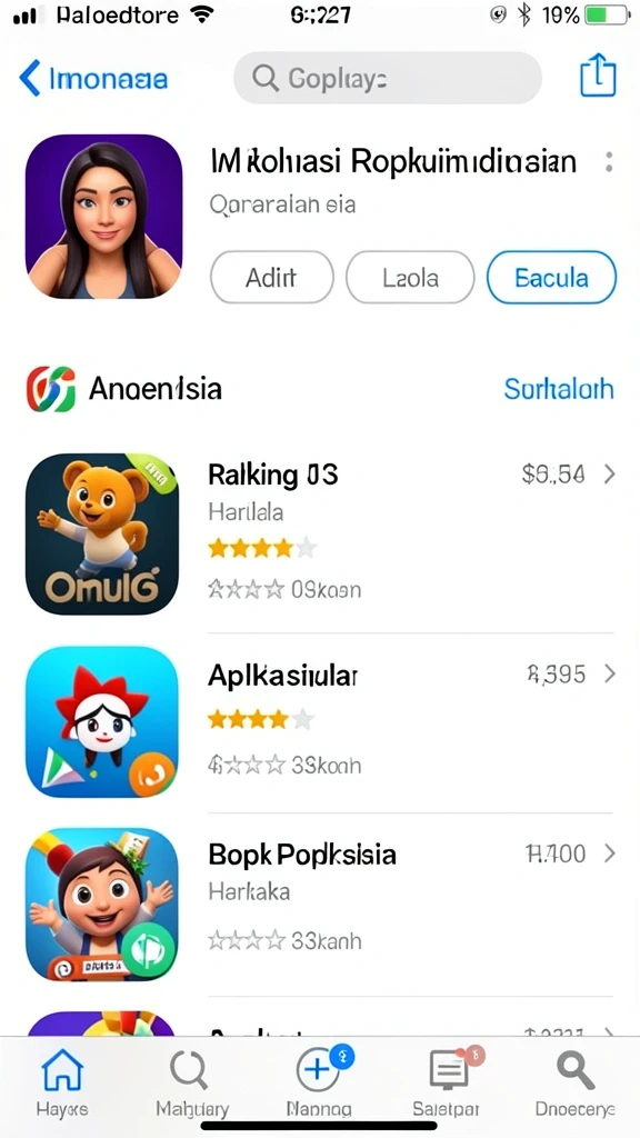 Screenshot ltdtoto nomor 3