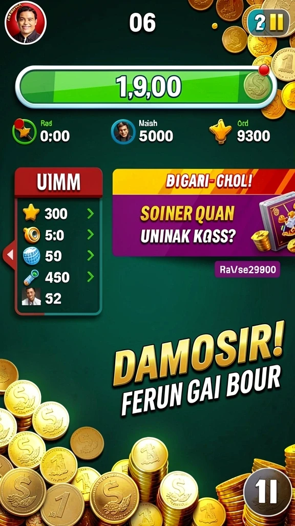 Screenshot luxury138 nomor 3