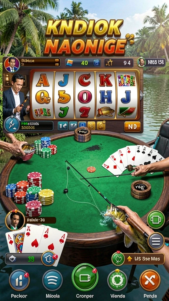 Screenshot luxury333 nomor 2