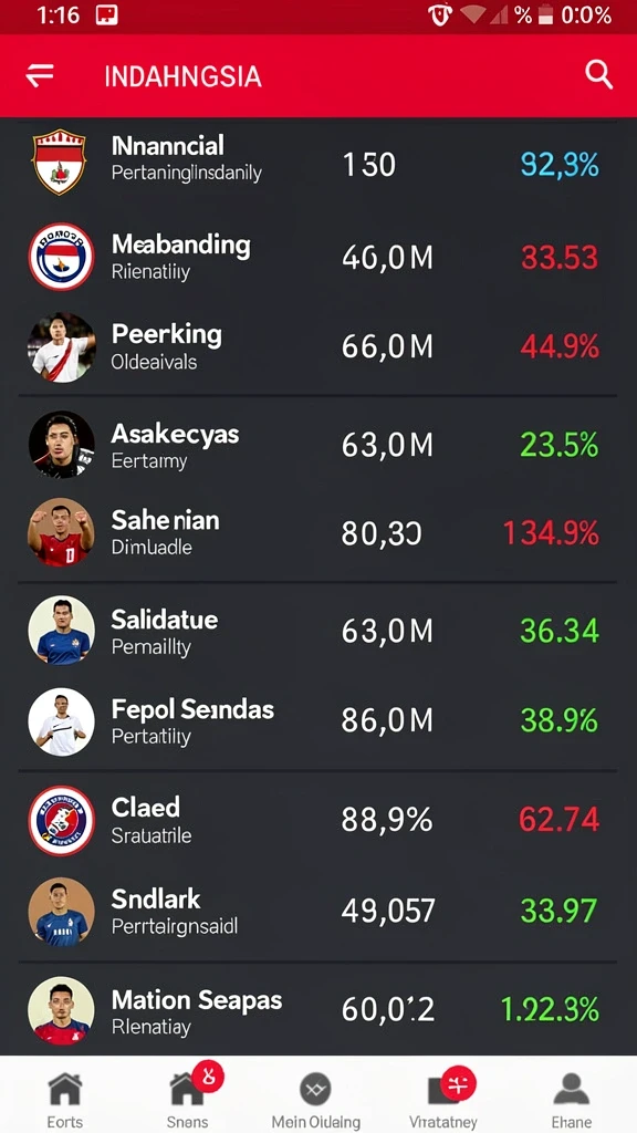 Screenshot mabar88 nomor 1