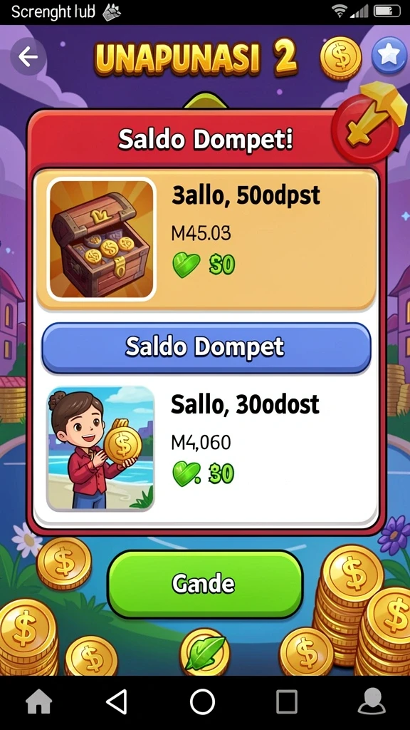 Screenshot mabar88 nomor 3