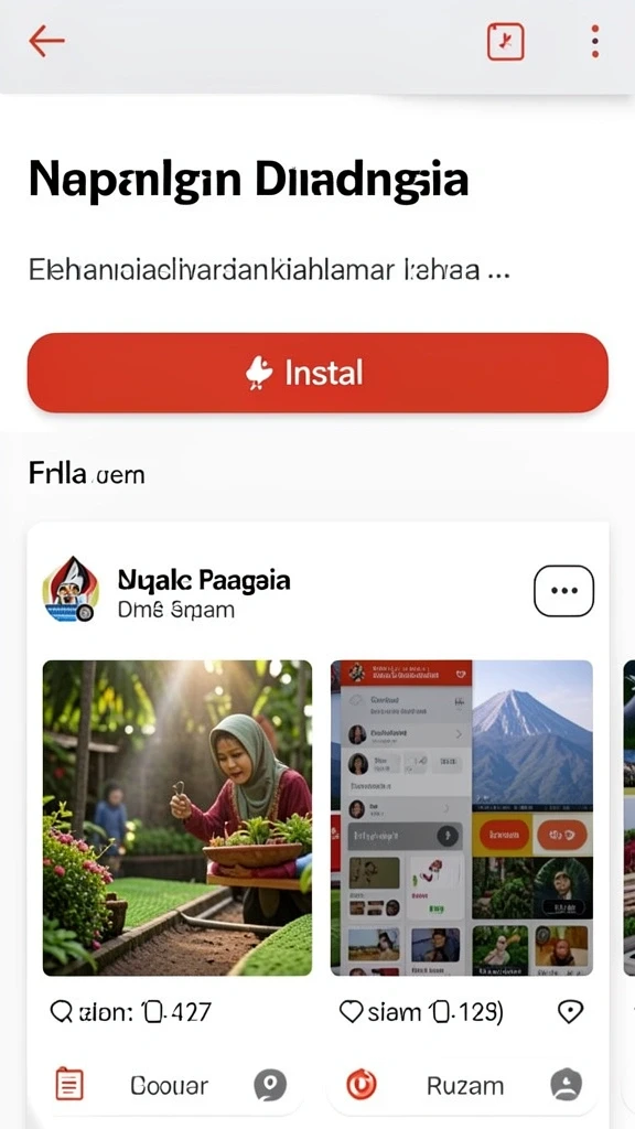 Screenshot mahjong500 nomor 2