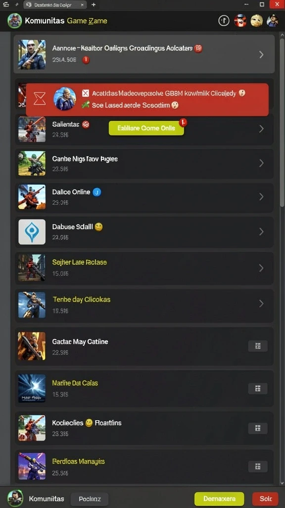 Screenshot mariatogl nomor 3