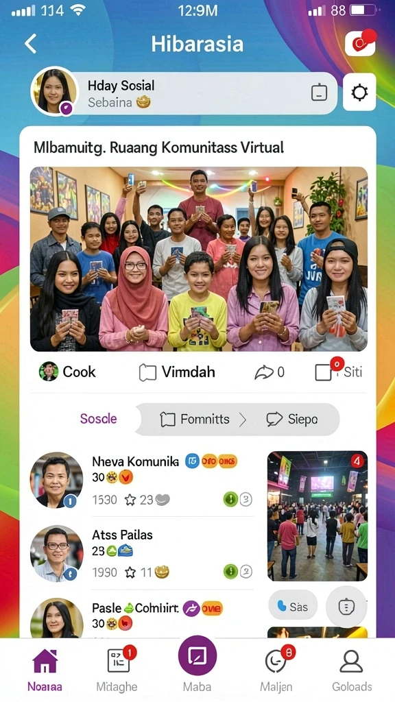 Screenshot maxseru nomor 1