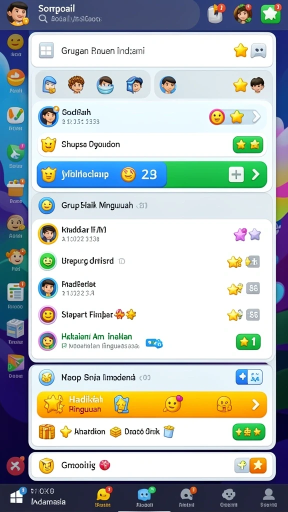 Screenshot megavisa88 nomor 3