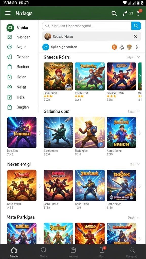 Screenshot megawin777 nomor 1
