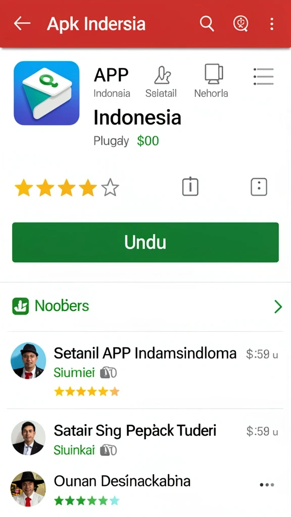 Screenshot meriah4d nomor 1