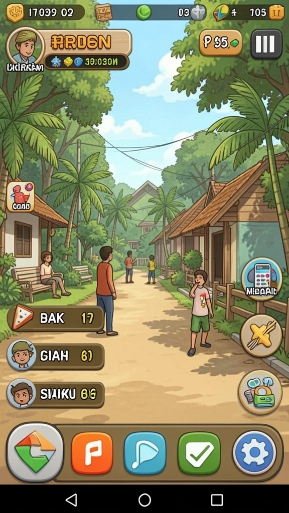 Screenshot mg525 nomor 1