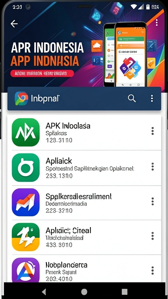 Screenshot nasa4d nomor 1