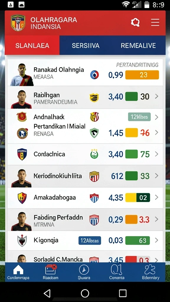 Screenshot nirwana88 nomor 3