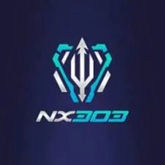 nx303 APK Resmi — ikon aplikasi
