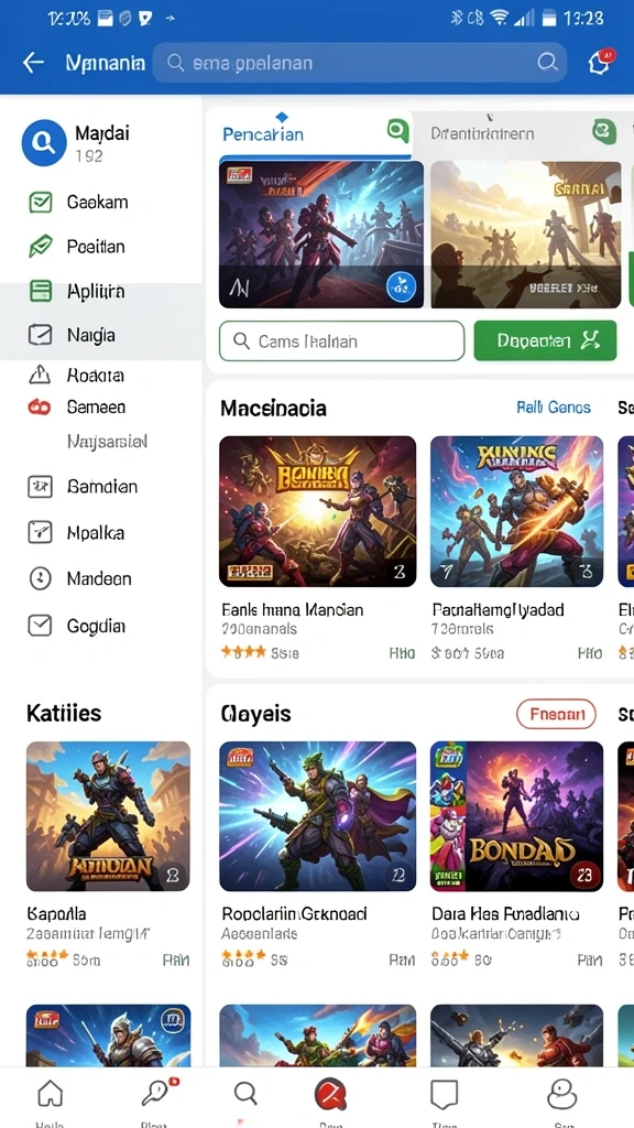 Screenshot ovabet nomor 3