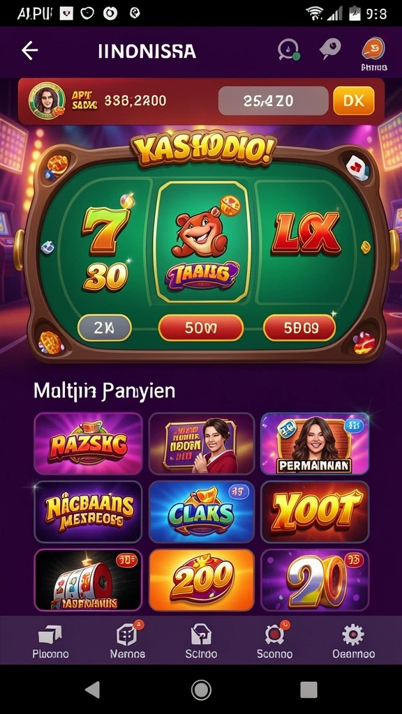 Screenshot p200m nomor 2