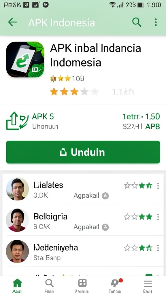 Screenshot pakbostogel nomor 1
