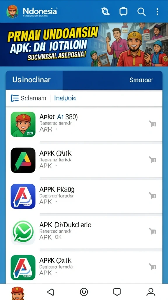 Screenshot paristogel nomor 2