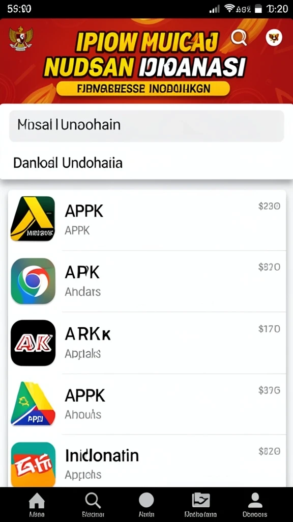 Screenshot paus188 nomor 3