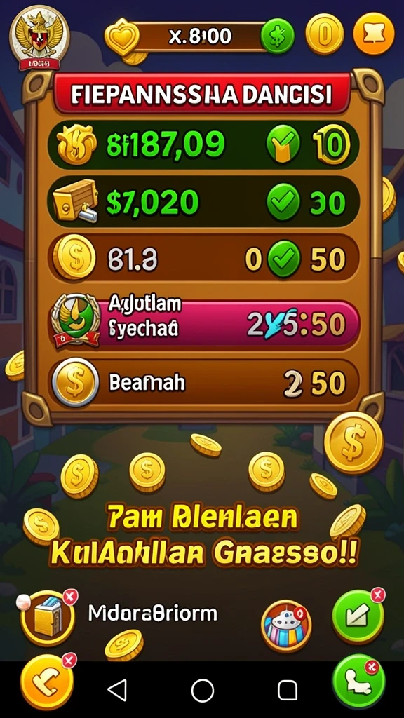 Screenshot pesona77 nomor 3