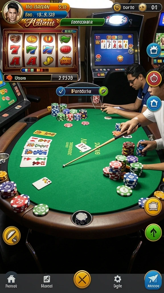 Screenshot poros77 nomor 3