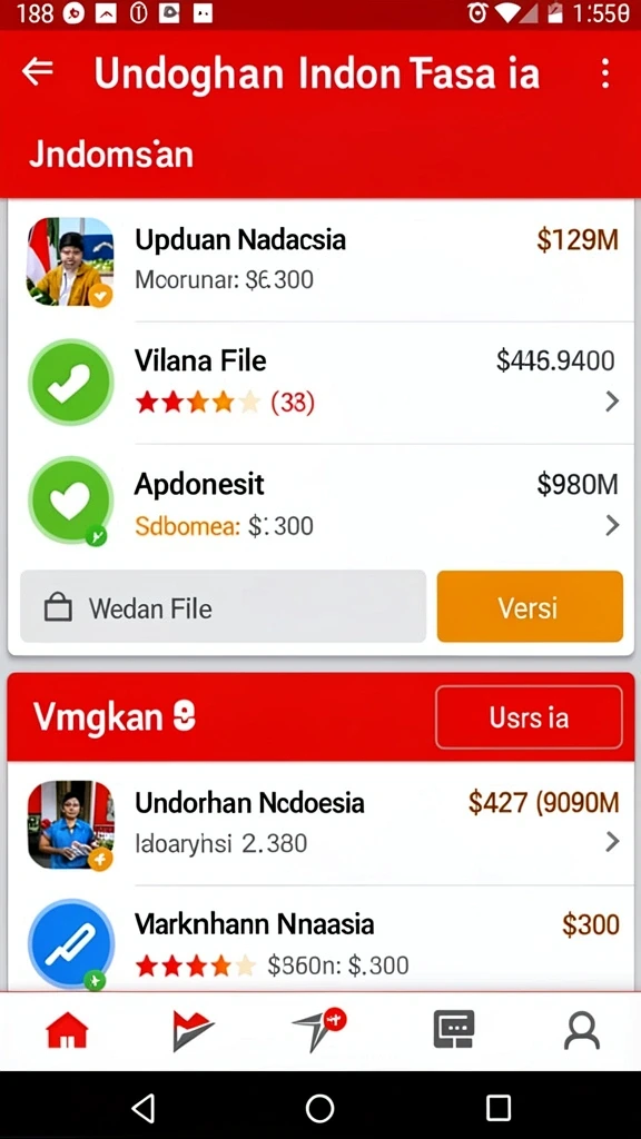 Screenshot preman69 nomor 2
