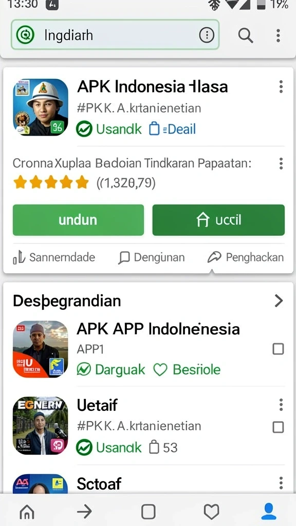 Screenshot proslot nomor 1