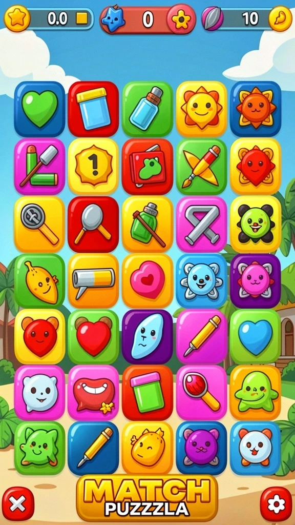 Screenshot proslot nomor 2