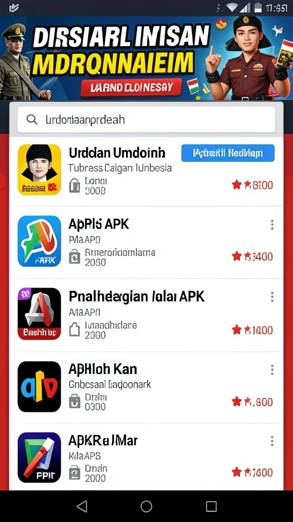 Screenshot pttogel nomor 3
