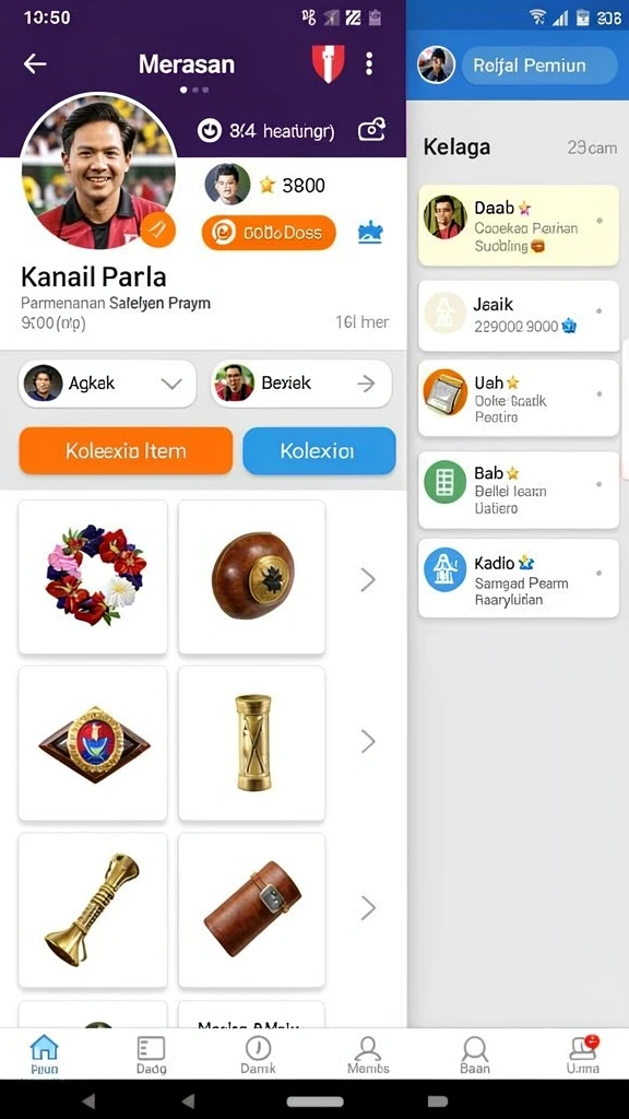 Screenshot puncaktoto nomor 3