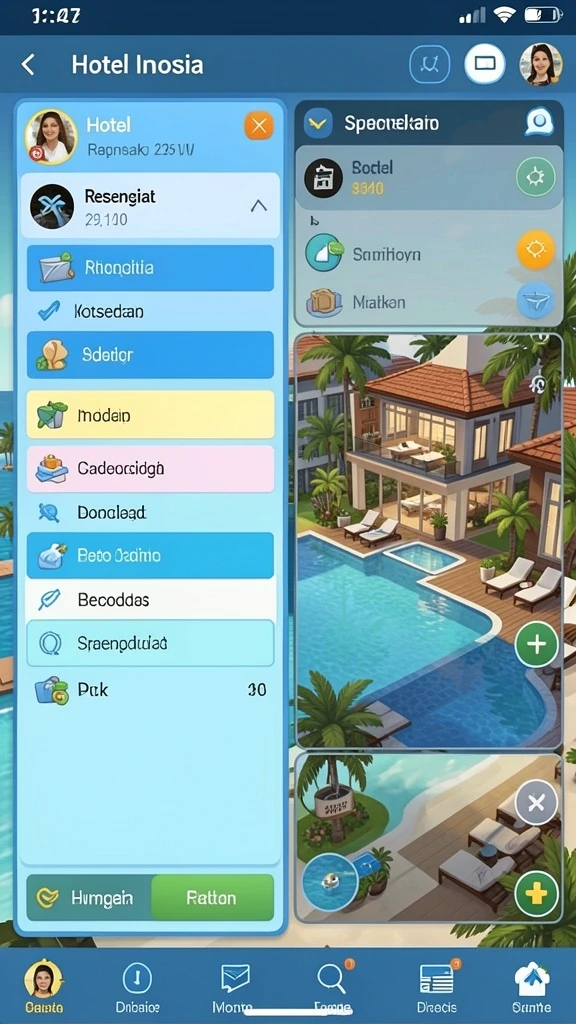 Screenshot putermega nomor 1