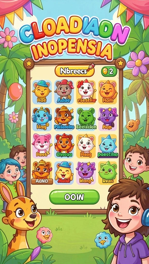 Screenshot qqslot nomor 3