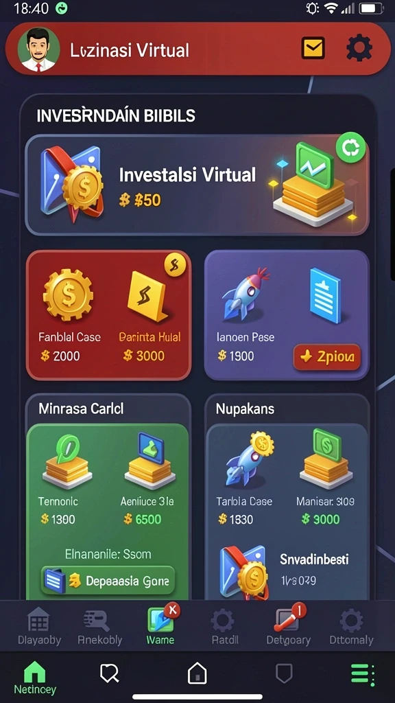 Screenshot rajacuan nomor 1