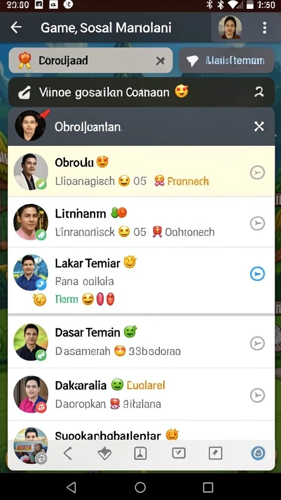 Screenshot rprprp nomor 1
