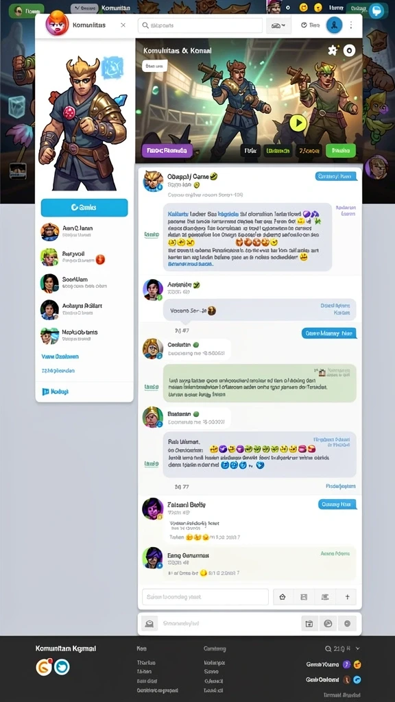 Screenshot rsnok nomor 1