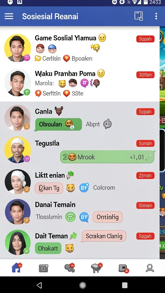 Screenshot saranajitu nomor 2