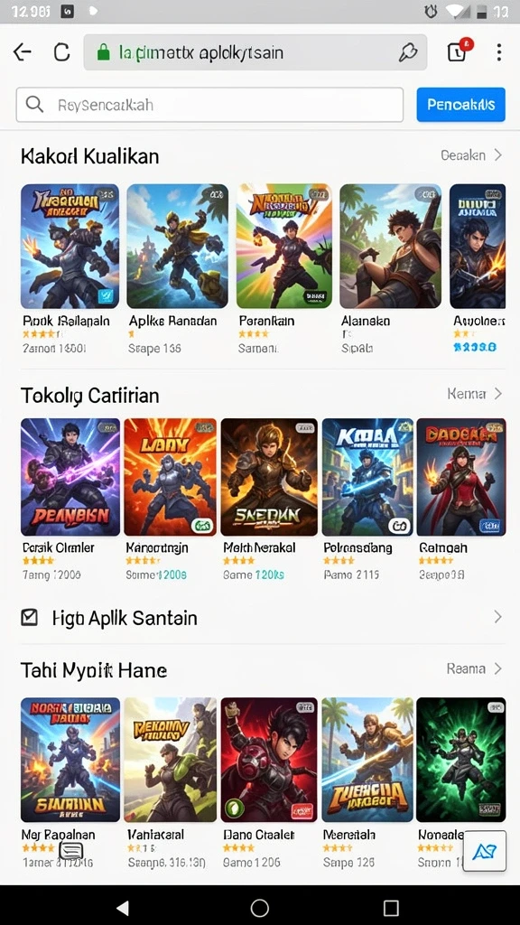 Screenshot slot123 nomor 1