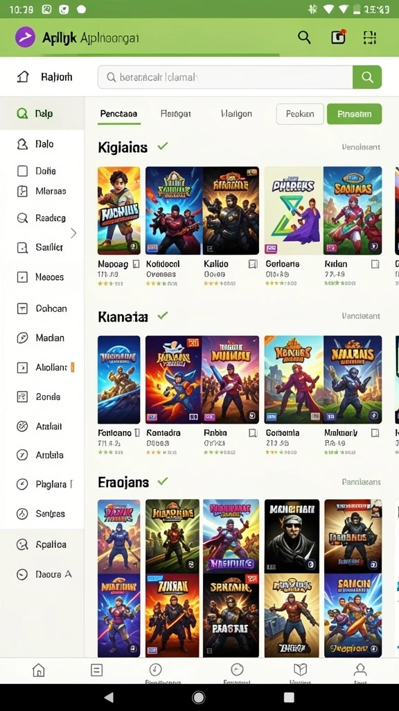 Screenshot slot123 nomor 2