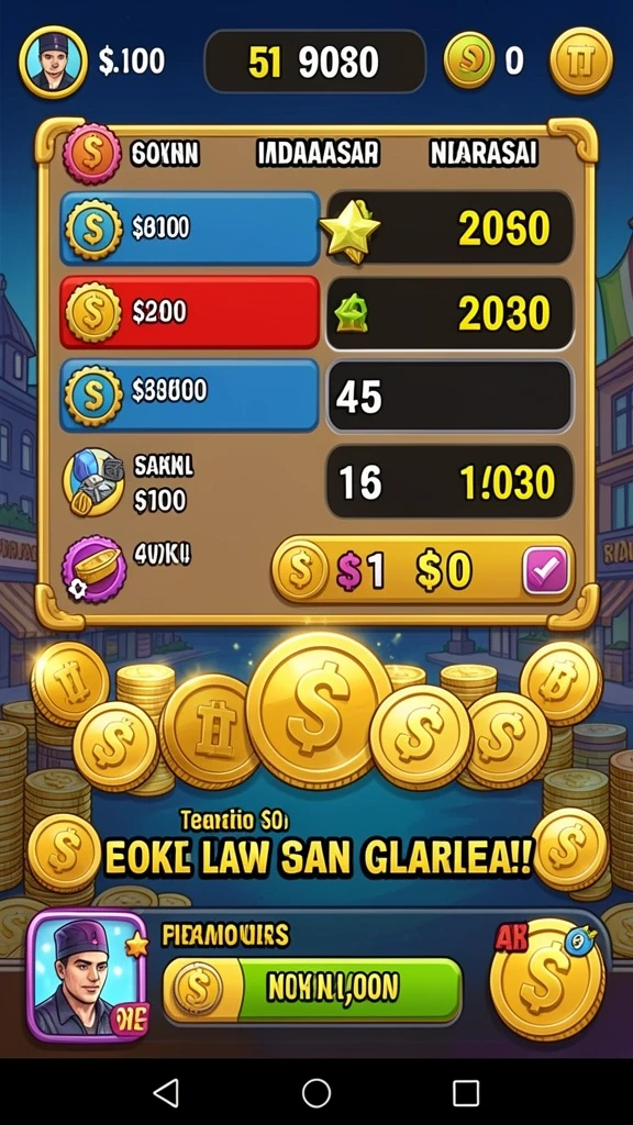 Screenshot slot21 nomor 2