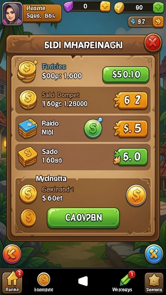 Screenshot spinbet nomor 1