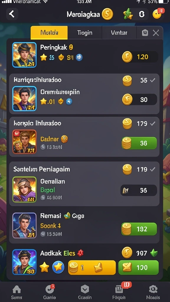 Screenshot spinbet nomor 3