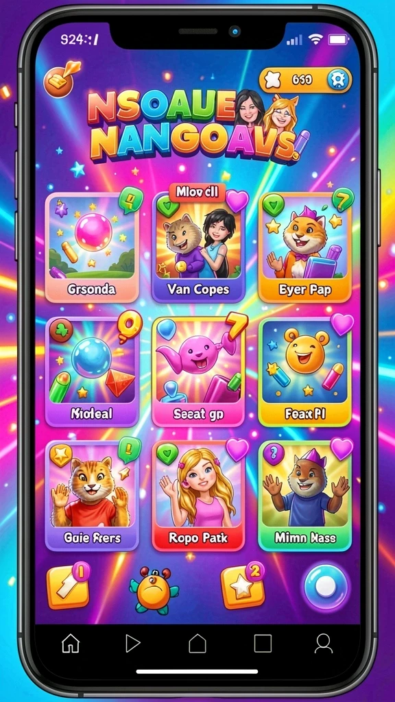 Screenshot spingold nomor 2