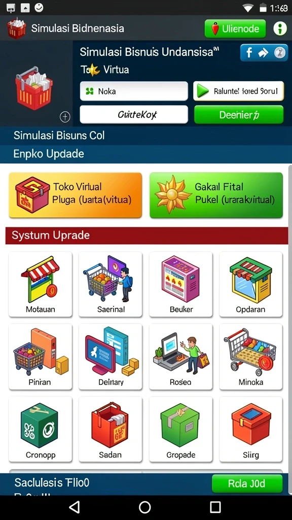 Screenshot spinharta nomor 1