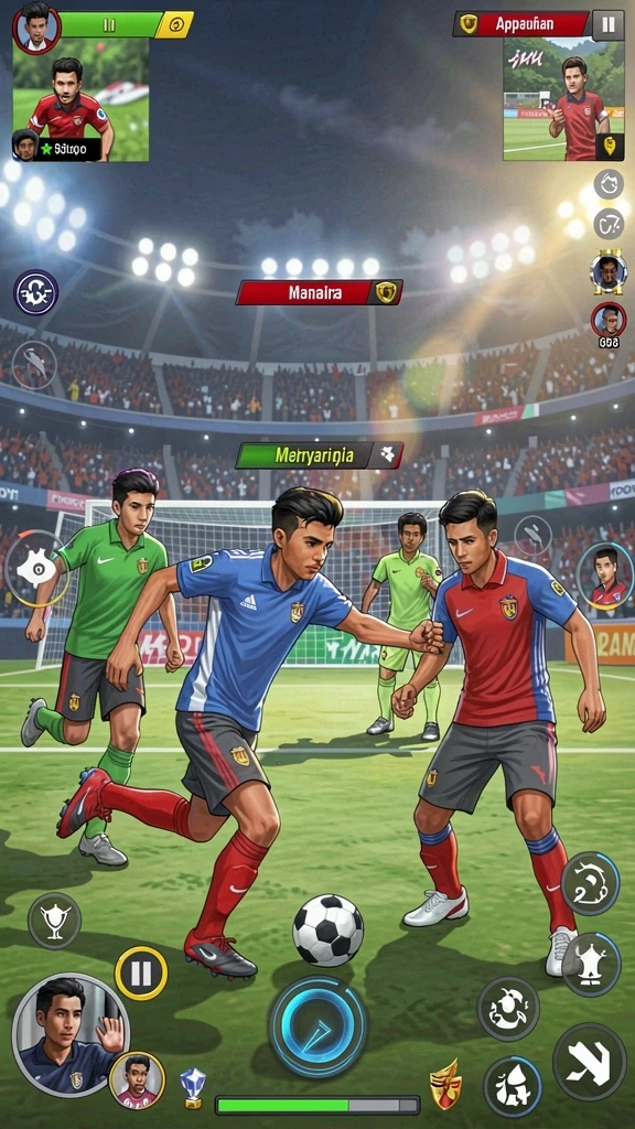 Screenshot superhoki nomor 2